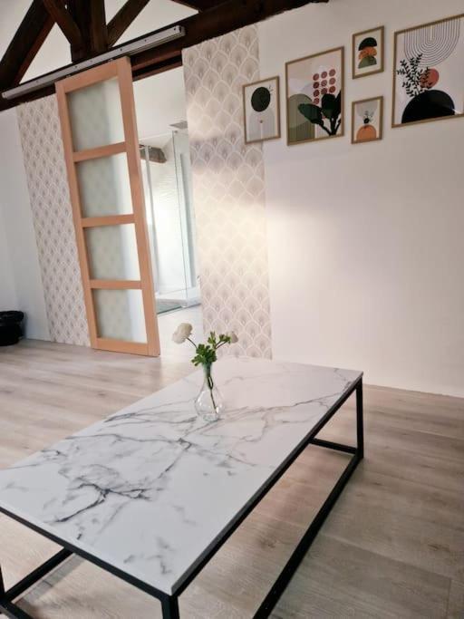 Grande Maison En Bords De Marne - 25 Min De Paris Creteil Luaran gambar