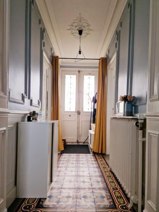 Grande Maison En Bords De Marne - 25 Min De Paris Creteil Luaran gambar