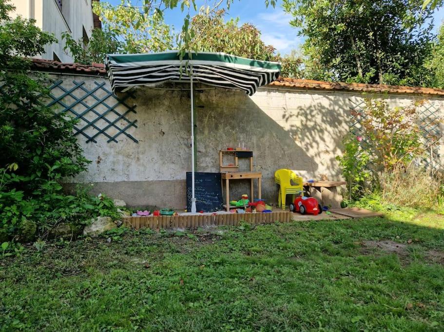 Grande Maison En Bords De Marne - 25 Min De Paris Creteil Luaran gambar
